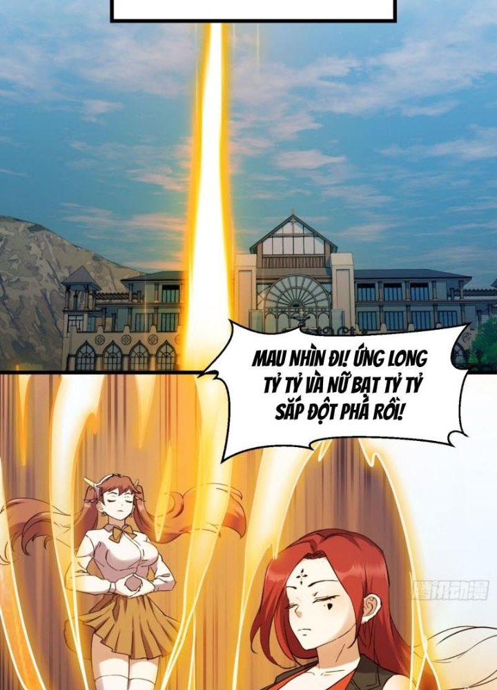 Ta Chẳng Qua Là Một Đại La Kim Tiên Chapter 385 - Trang 2