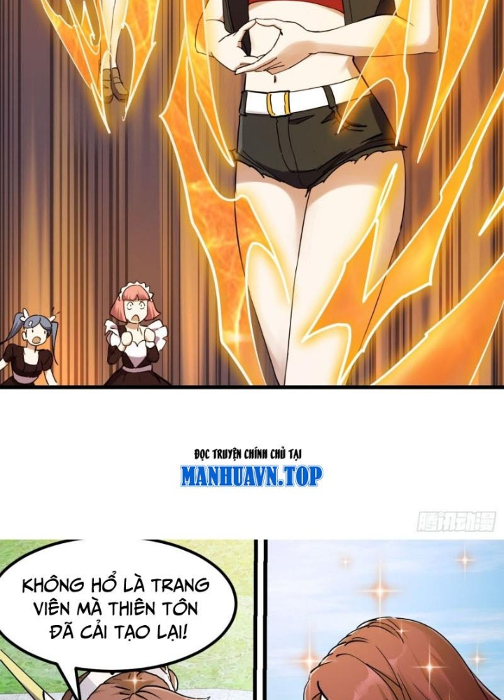 Ta Chẳng Qua Là Một Đại La Kim Tiên Chapter 385 - Trang 2