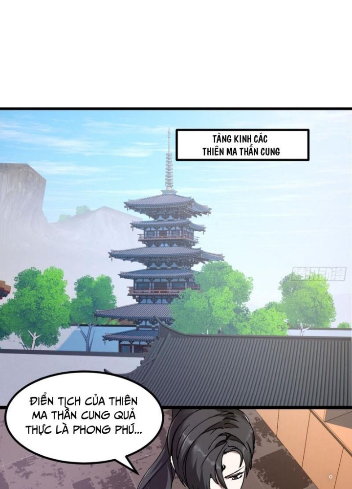 Ta Chẳng Qua Là Một Đại La Kim Tiên Chapter 385 - Trang 2