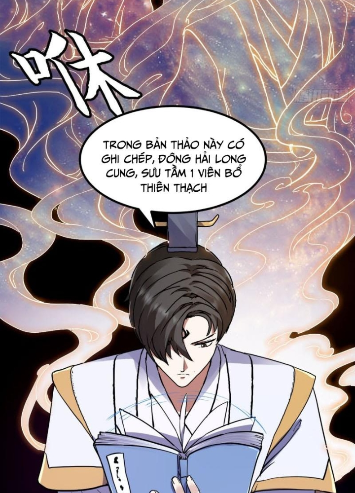 Ta Chẳng Qua Là Một Đại La Kim Tiên Chapter 385 - Trang 2