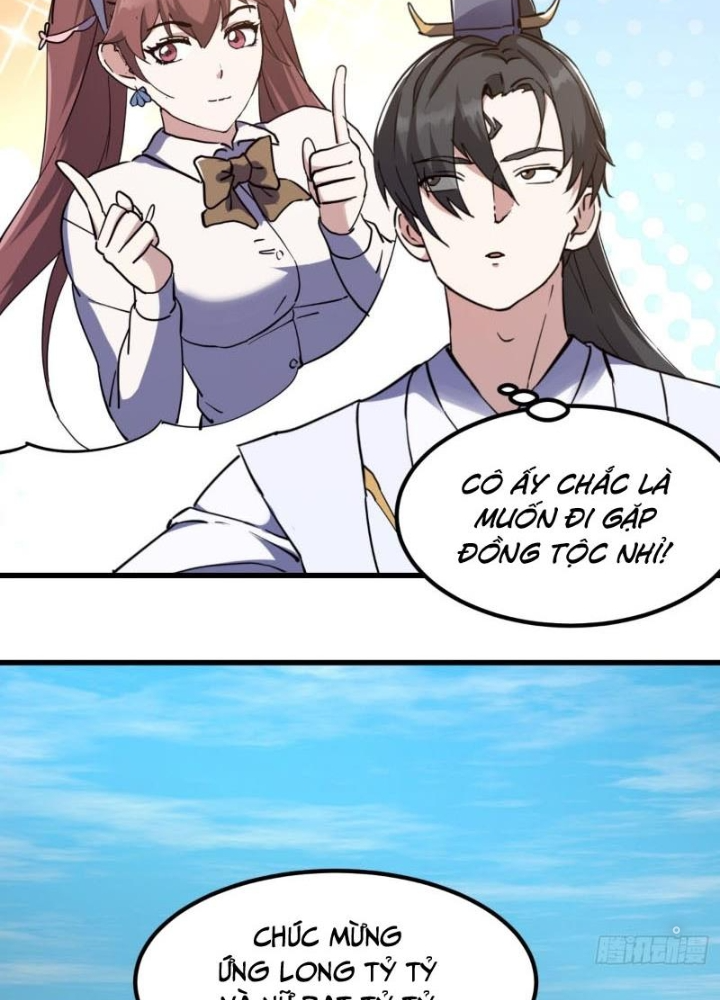 Ta Chẳng Qua Là Một Đại La Kim Tiên Chapter 385 - Trang 2