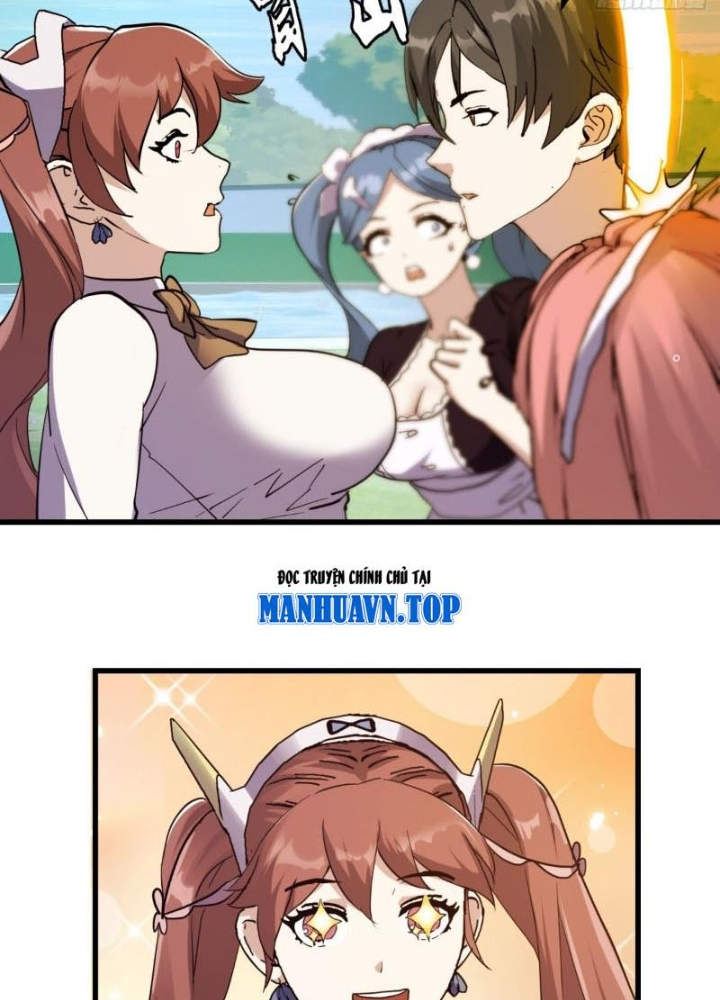 Ta Chẳng Qua Là Một Đại La Kim Tiên Chapter 385 - Trang 2