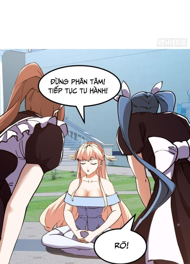 Ta Chẳng Qua Là Một Đại La Kim Tiên Chapter 385 - Trang 2