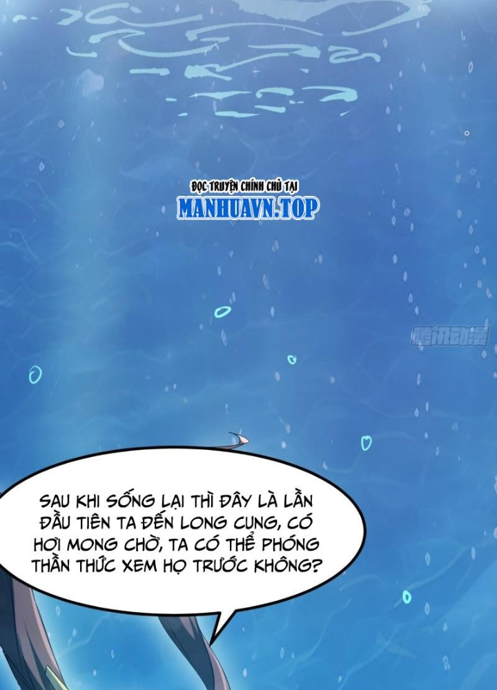 Ta Chẳng Qua Là Một Đại La Kim Tiên Chapter 385 - Trang 2