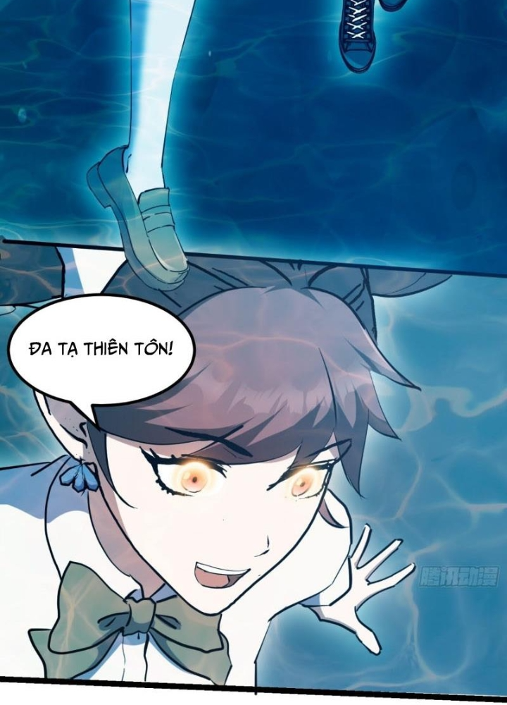 Ta Chẳng Qua Là Một Đại La Kim Tiên Chapter 385 - Trang 2