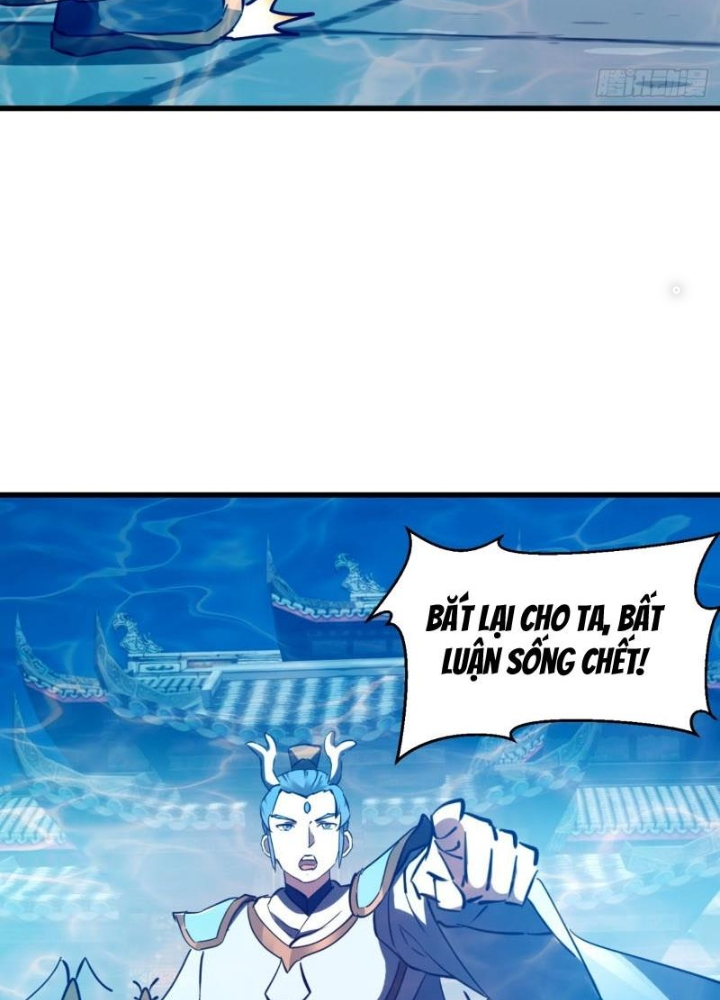 Ta Chẳng Qua Là Một Đại La Kim Tiên Chapter 385 - Trang 2