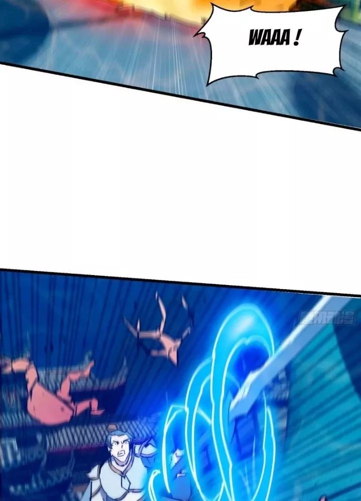 Ta Chẳng Qua Là Một Đại La Kim Tiên Chapter 485 - Trang 2