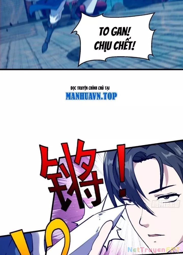 Ta Chẳng Qua Là Một Đại La Kim Tiên Chapter 485 - Trang 2