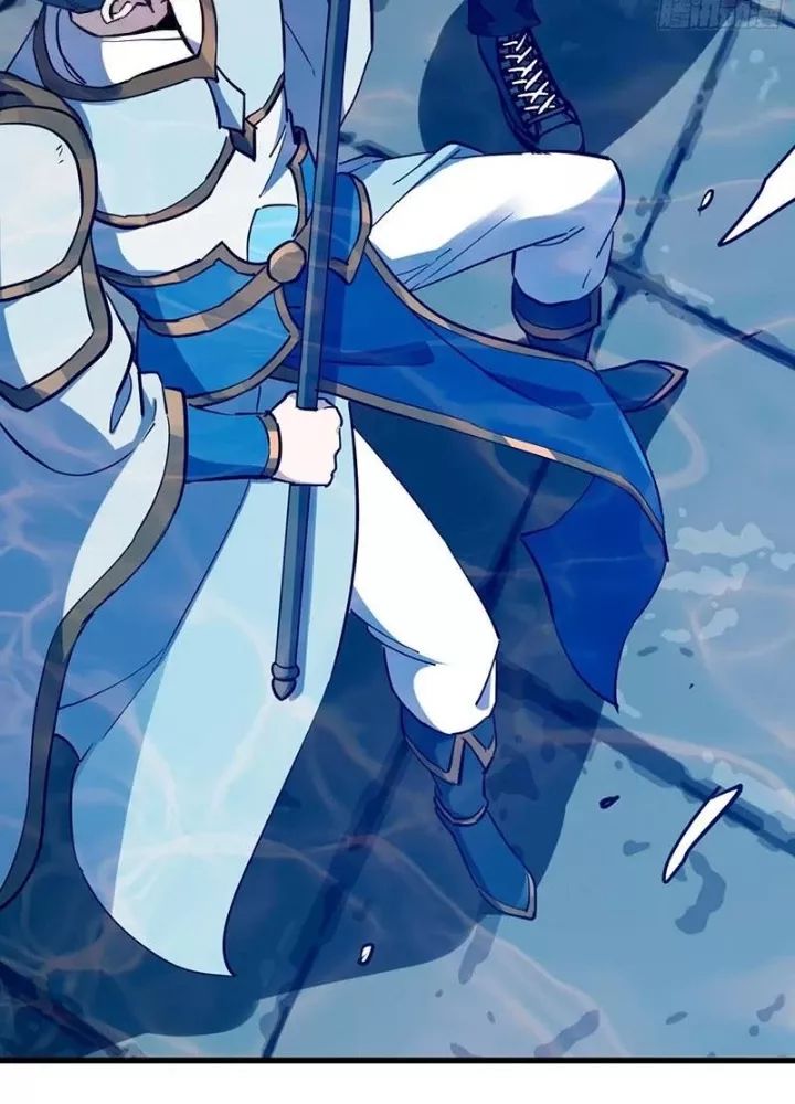 Ta Chẳng Qua Là Một Đại La Kim Tiên Chapter 485 - Trang 2