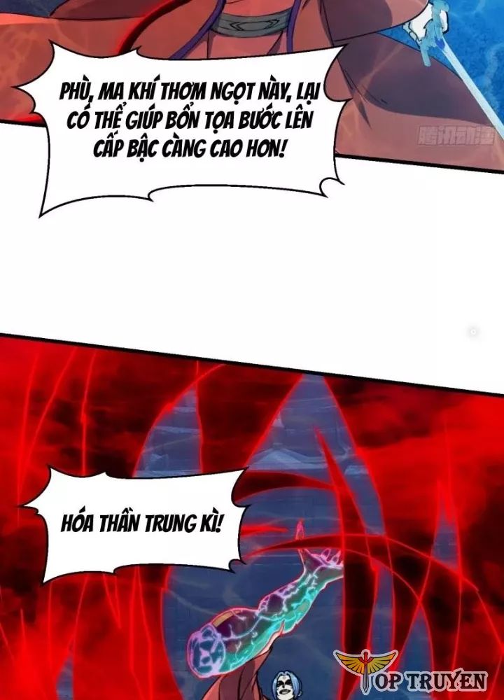 Ta Chẳng Qua Là Một Đại La Kim Tiên Chapter 485 - Trang 2