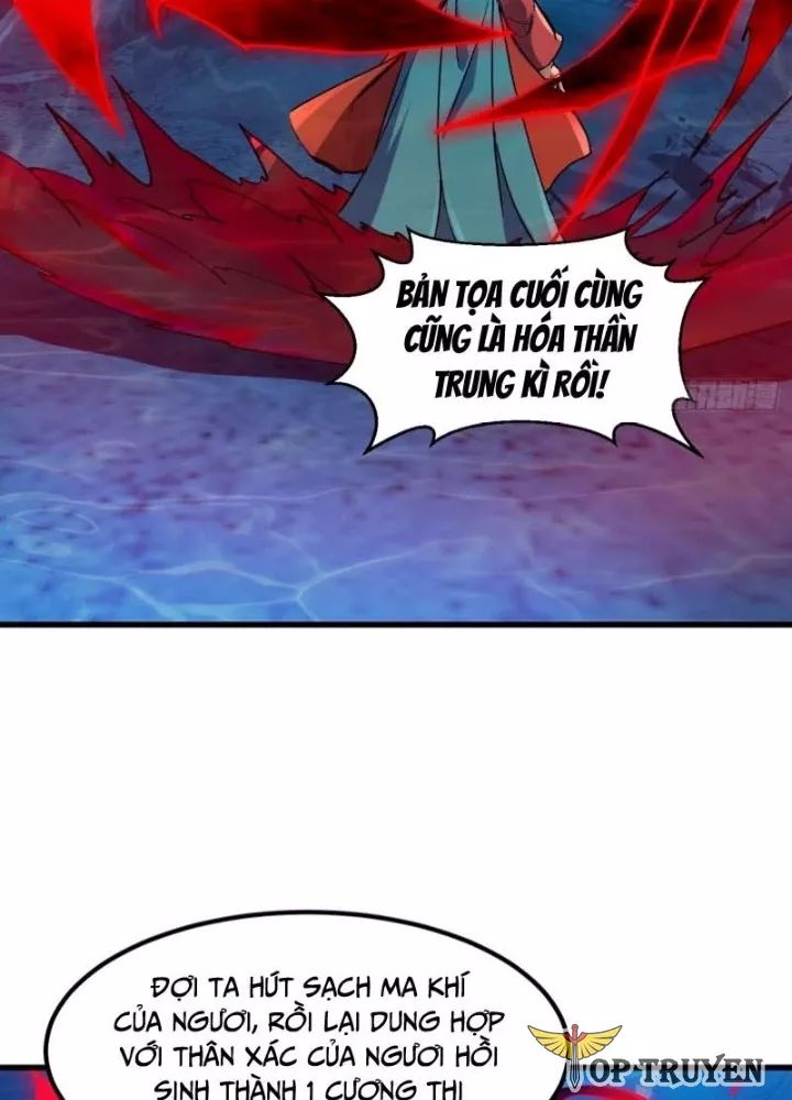 Ta Chẳng Qua Là Một Đại La Kim Tiên Chapter 485 - Trang 2