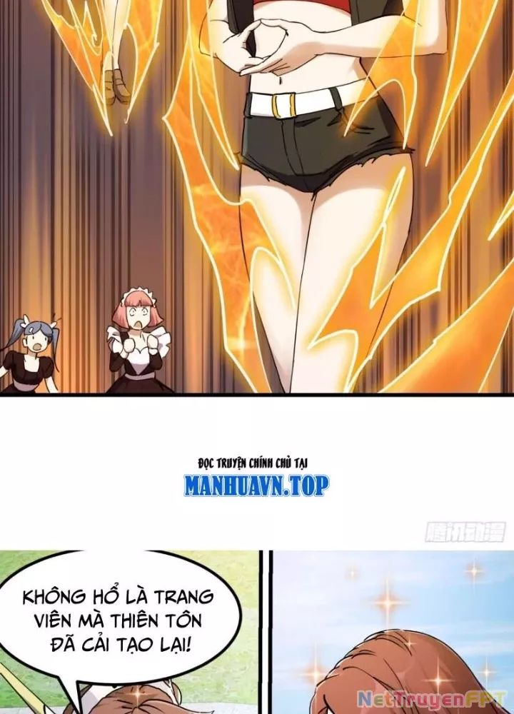 Ta Chẳng Qua Là Một Đại La Kim Tiên Chapter 485 - Trang 2