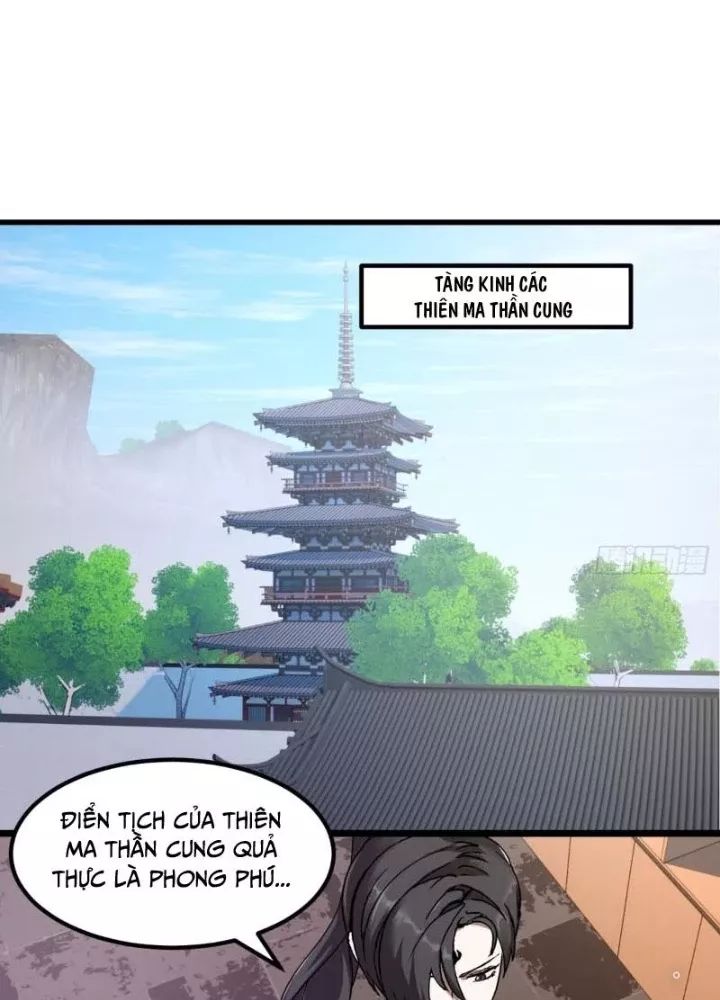 Ta Chẳng Qua Là Một Đại La Kim Tiên Chapter 485 - Trang 2