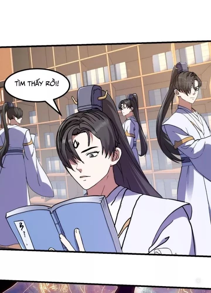 Ta Chẳng Qua Là Một Đại La Kim Tiên Chapter 485 - Trang 2