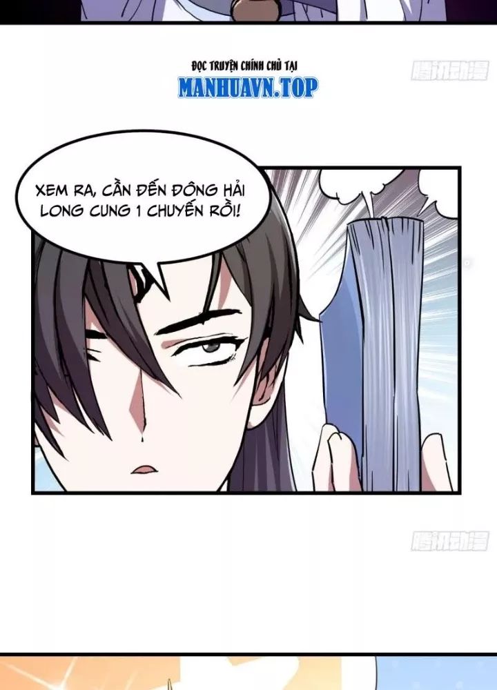 Ta Chẳng Qua Là Một Đại La Kim Tiên Chapter 485 - Trang 2