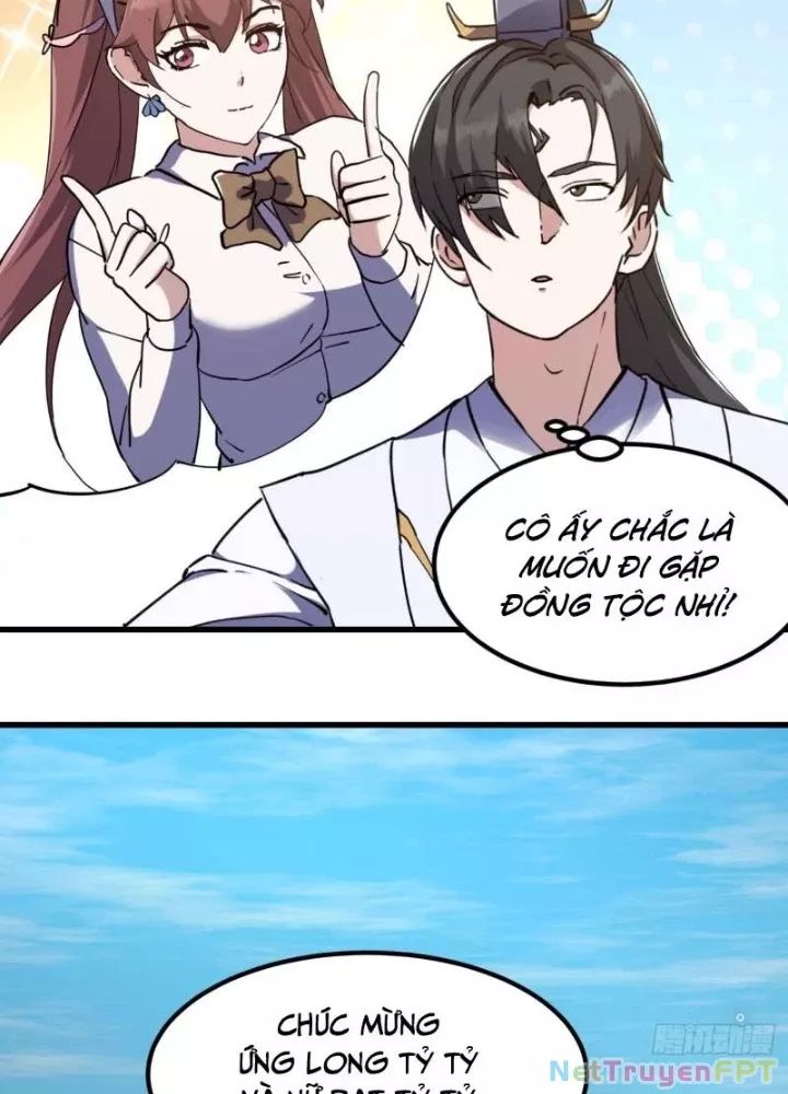 Ta Chẳng Qua Là Một Đại La Kim Tiên Chapter 485 - Trang 2