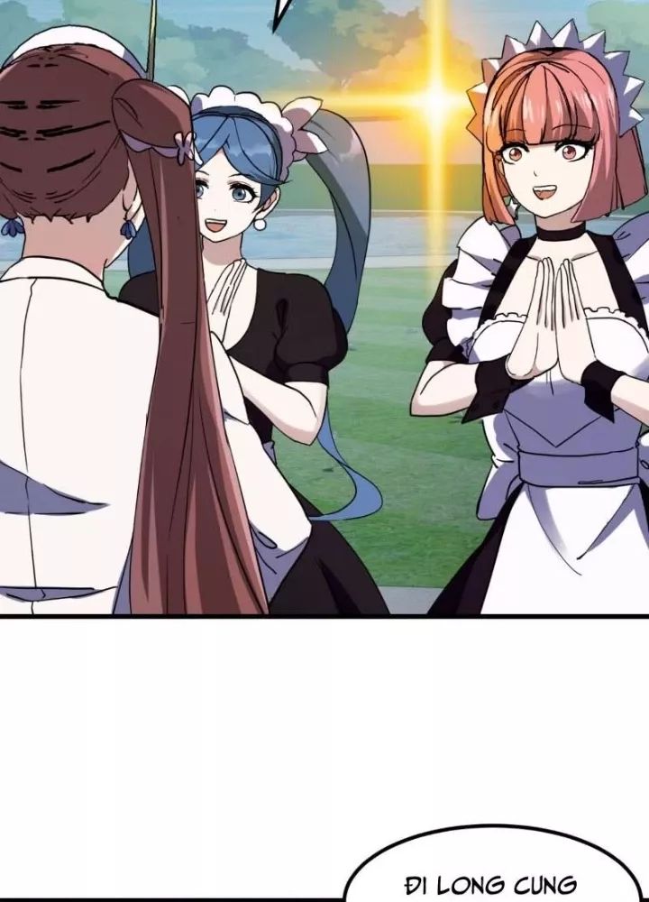 Ta Chẳng Qua Là Một Đại La Kim Tiên Chapter 485 - Trang 2