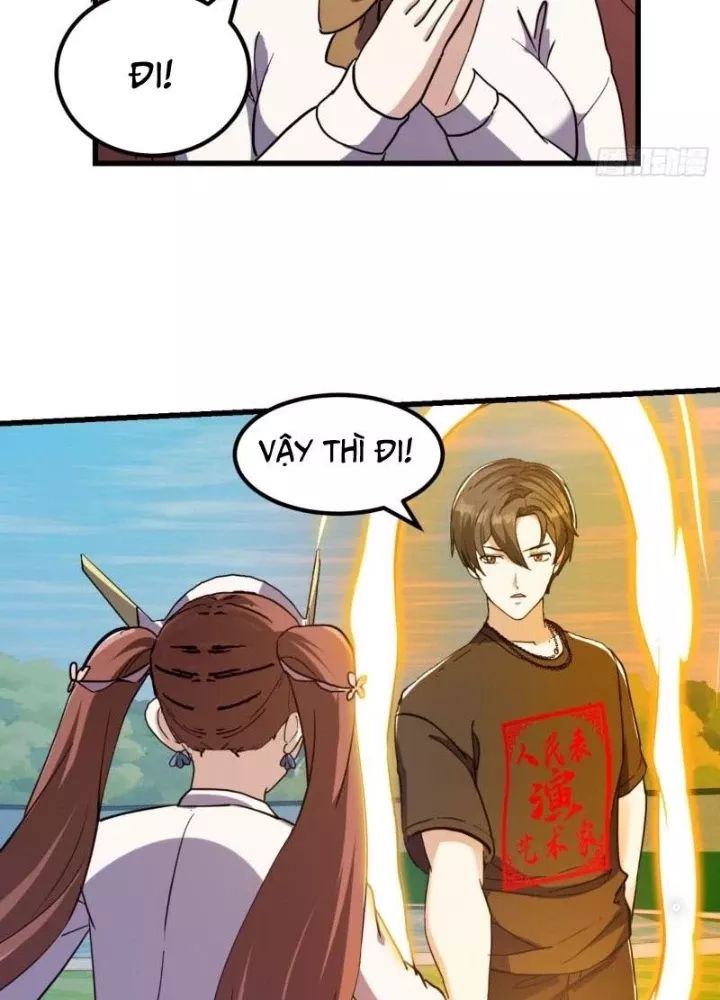 Ta Chẳng Qua Là Một Đại La Kim Tiên Chapter 485 - Trang 2