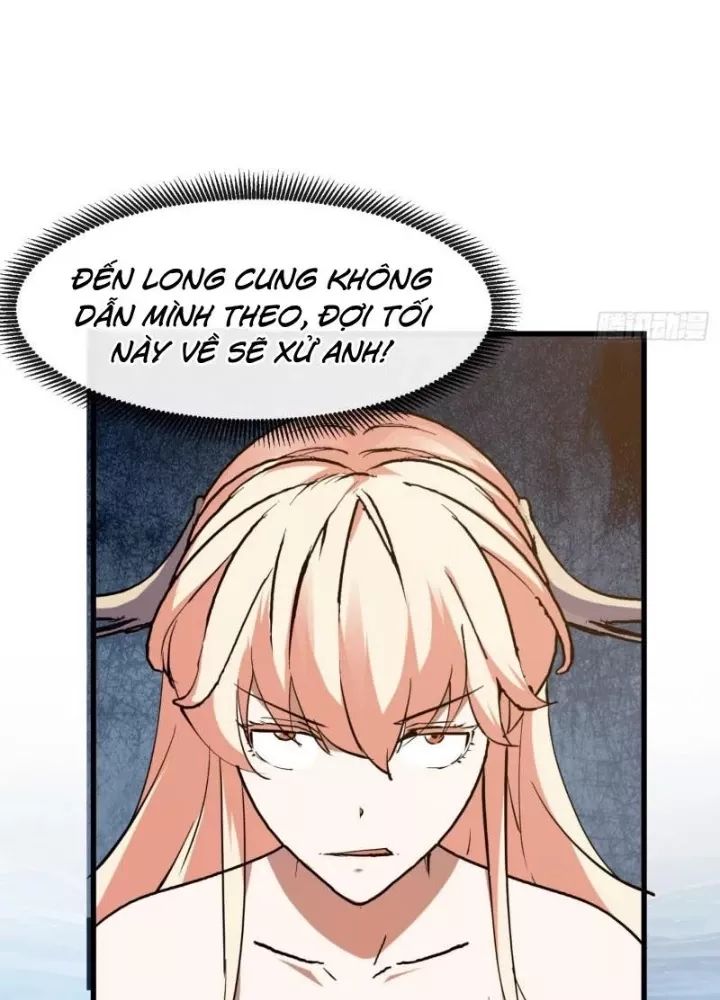 Ta Chẳng Qua Là Một Đại La Kim Tiên Chapter 485 - Trang 2