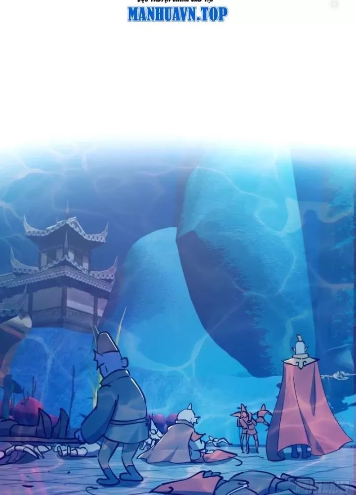 Ta Chẳng Qua Là Một Đại La Kim Tiên Chapter 485 - Trang 2