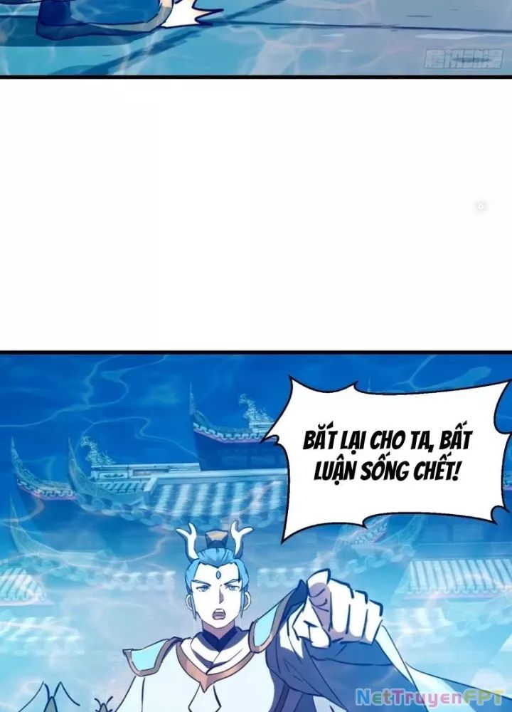 Ta Chẳng Qua Là Một Đại La Kim Tiên Chapter 485 - Trang 2