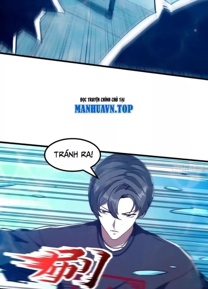 Ta Chẳng Qua Là Một Đại La Kim Tiên Chapter 485 - Trang 2