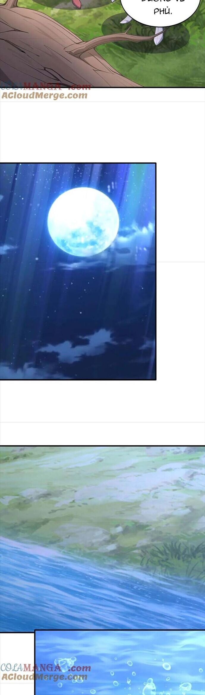 Đồ Đệ Thăng Cấp, Ta Nằm Không Cũng Mạnh Chapter 58 - Trang 2