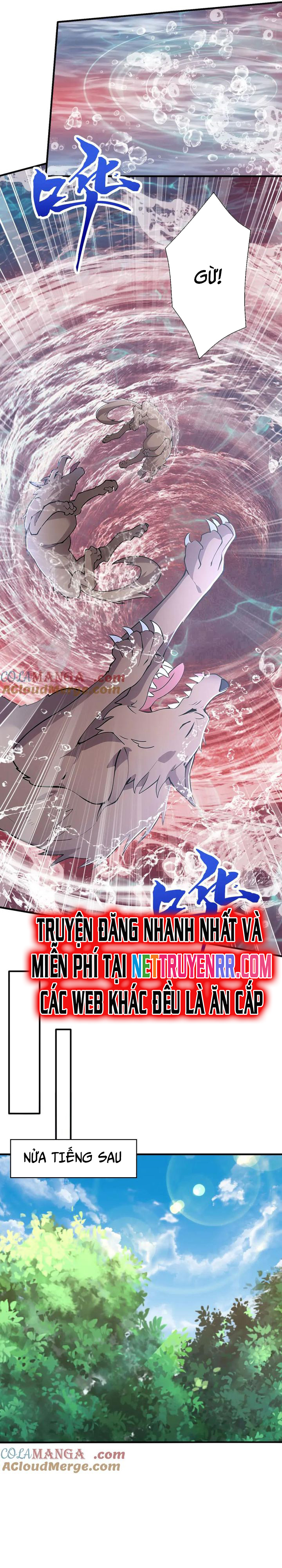 Đồ Đệ Thăng Cấp, Ta Nằm Không Cũng Mạnh Chapter 62 - Trang 2