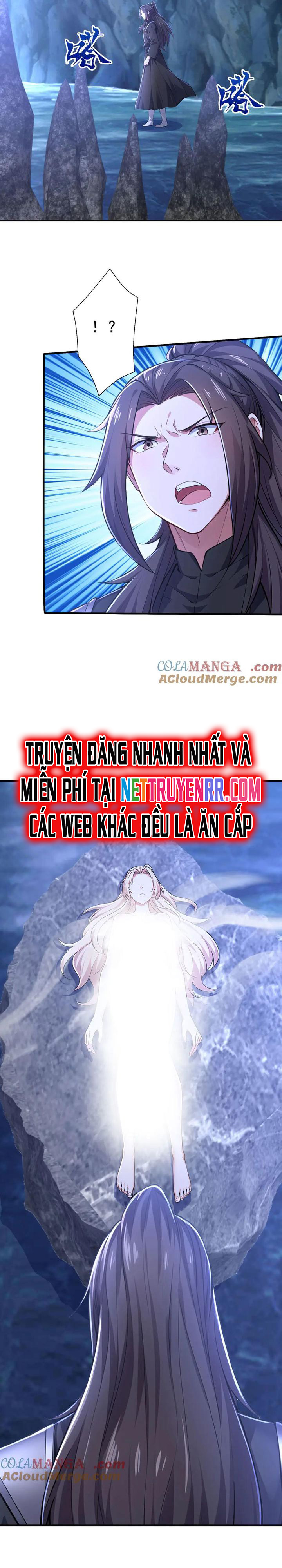 Đồ Đệ Thăng Cấp, Ta Nằm Không Cũng Mạnh Chapter 62 - Trang 2