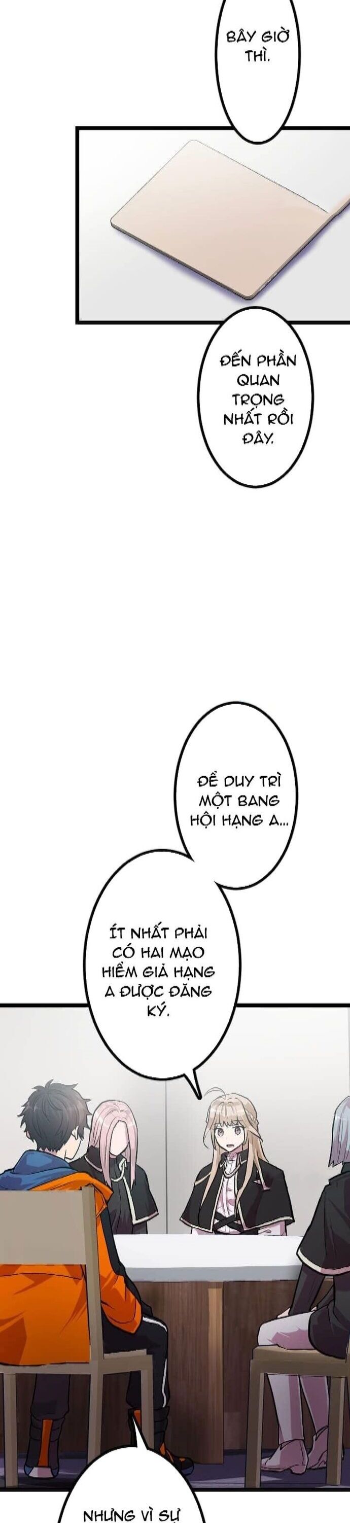 Nhà Hiền Triết Đã Nghỉ Hưu Thay Đổi Cuộc Đời Bằng Kỹ Năng Ur Chapter 21 - Trang 2