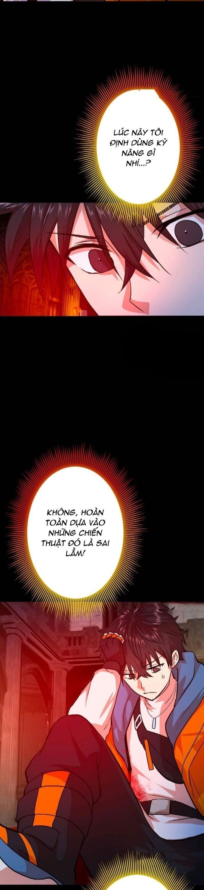 Nhà Hiền Triết Đã Nghỉ Hưu Thay Đổi Cuộc Đời Bằng Kỹ Năng Ur Chapter 22 - Trang 2