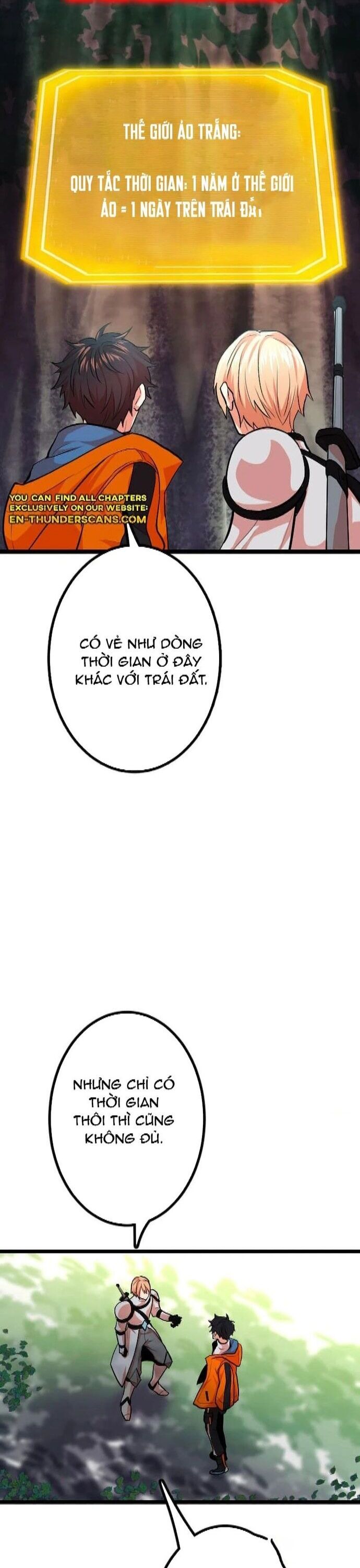 Nhà Hiền Triết Đã Nghỉ Hưu Thay Đổi Cuộc Đời Bằng Kỹ Năng Ur Chapter 23 - Trang 2