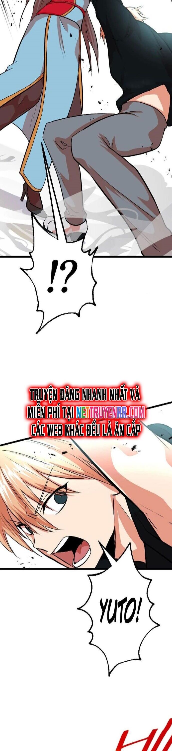 Nhà Hiền Triết Đã Nghỉ Hưu Thay Đổi Cuộc Đời Bằng Kỹ Năng Ur Chapter 23 - Trang 2
