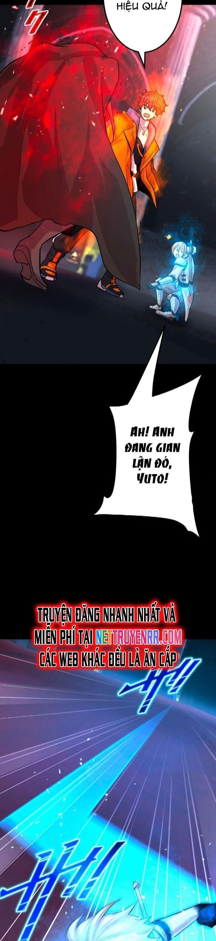 Nhà Hiền Triết Đã Nghỉ Hưu Thay Đổi Cuộc Đời Bằng Kỹ Năng Ur Chapter 24 - Trang 2