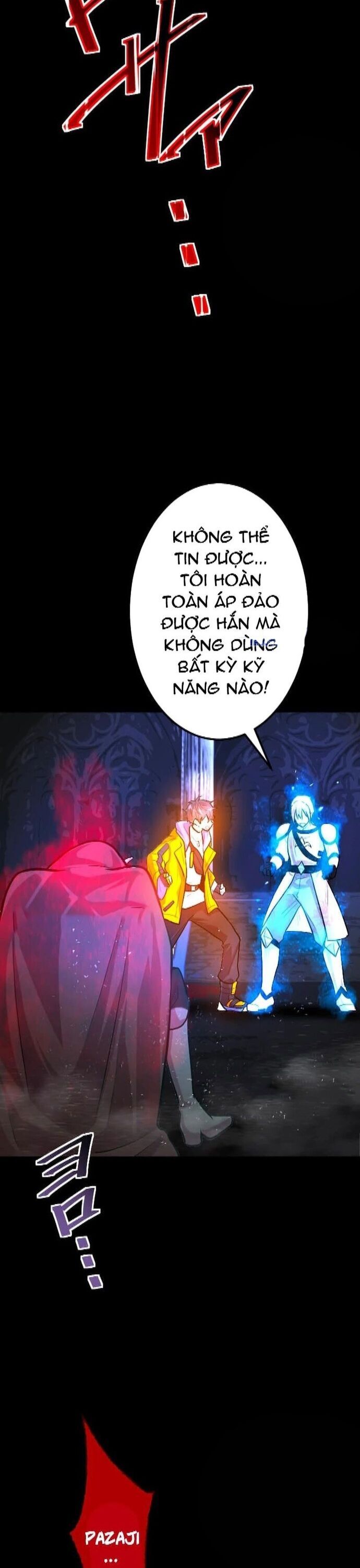Nhà Hiền Triết Đã Nghỉ Hưu Thay Đổi Cuộc Đời Bằng Kỹ Năng Ur Chapter 24 - Trang 2
