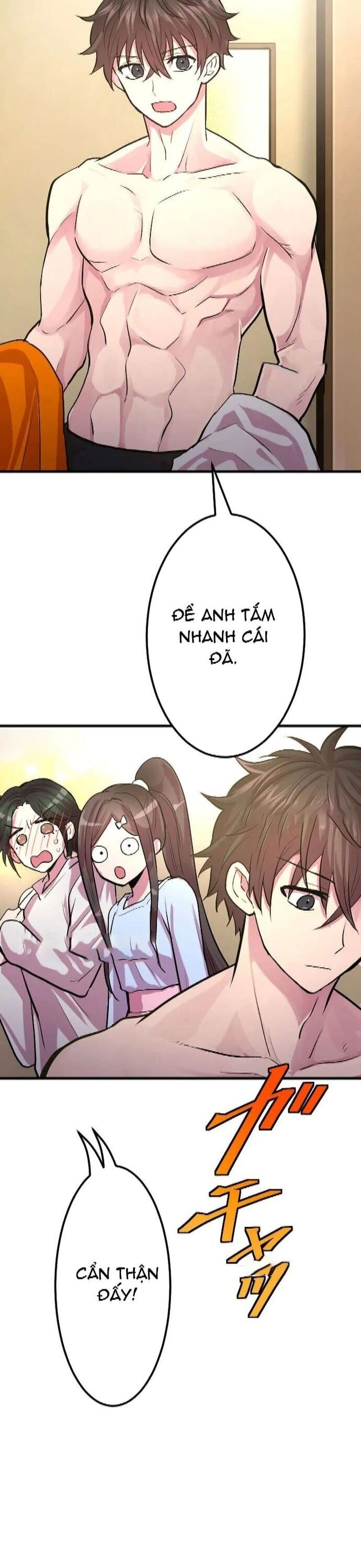 Nhà Hiền Triết Đã Nghỉ Hưu Thay Đổi Cuộc Đời Bằng Kỹ Năng Ur Chapter 24 - Trang 2