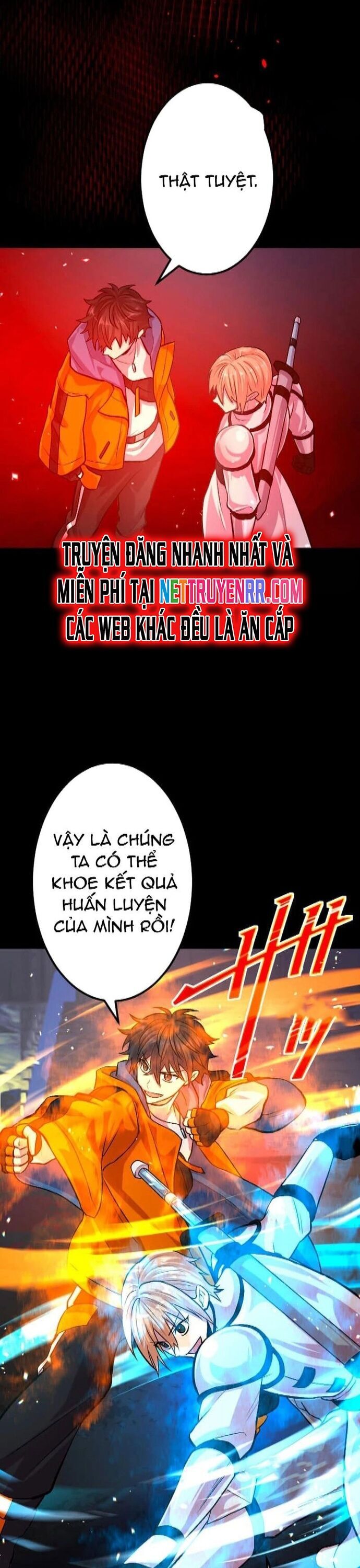 Nhà Hiền Triết Đã Nghỉ Hưu Thay Đổi Cuộc Đời Bằng Kỹ Năng Ur Chapter 24 - Trang 2