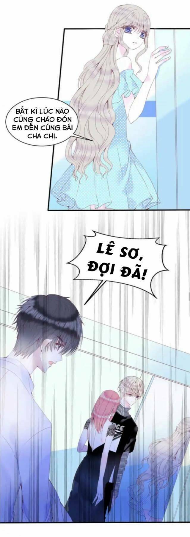 Vũ Tẫn Chapter 16 - Trang 2