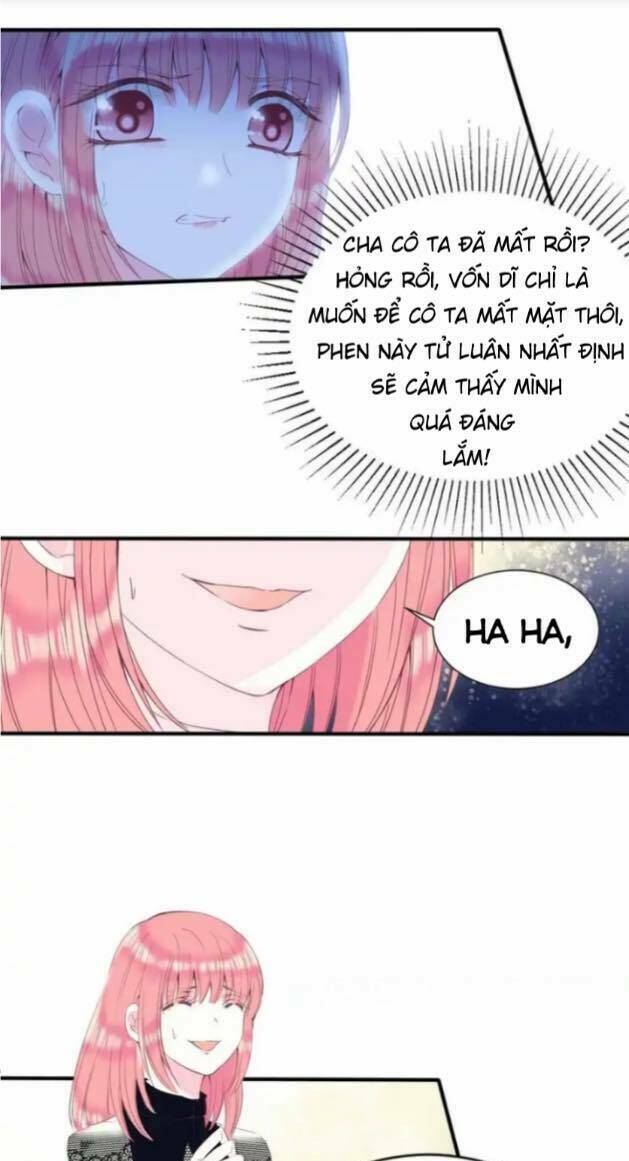 Vũ Tẫn Chapter 16 - Trang 2