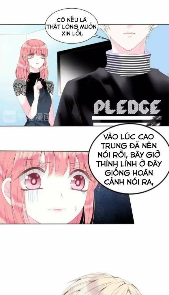 Vũ Tẫn Chapter 16 - Trang 2