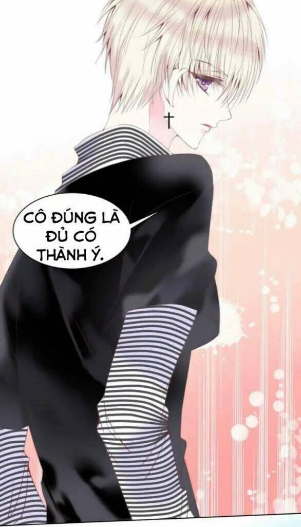 Vũ Tẫn Chapter 16 - Trang 2