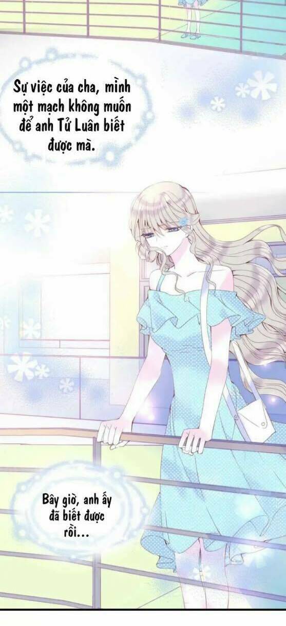 Vũ Tẫn Chapter 16 - Trang 2