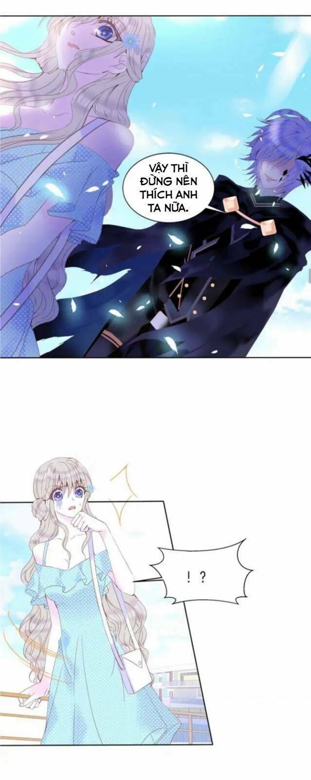 Vũ Tẫn Chapter 16 - Trang 2