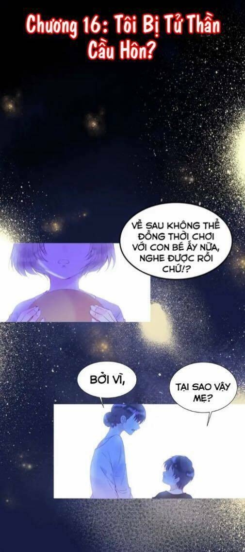 Vũ Tẫn Chapter 16 - Trang 2