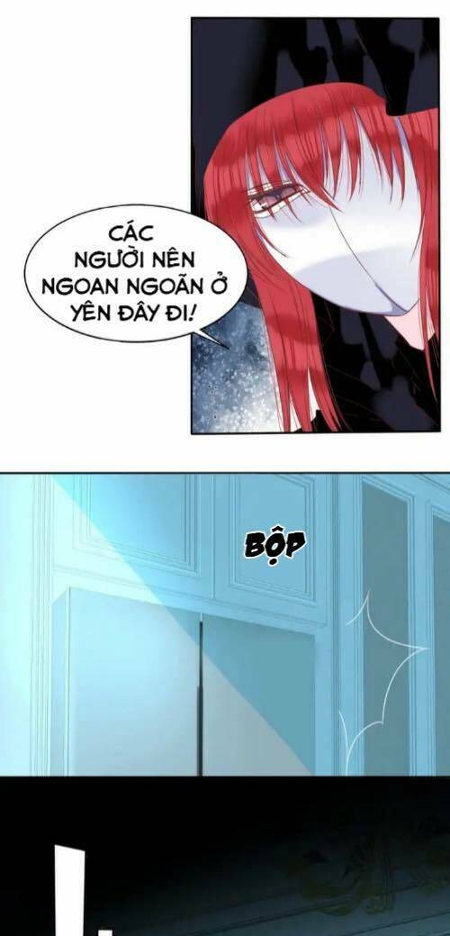 Vũ Tẫn Chapter 24 - Trang 2