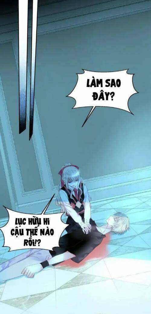 Vũ Tẫn Chapter 24 - Trang 2