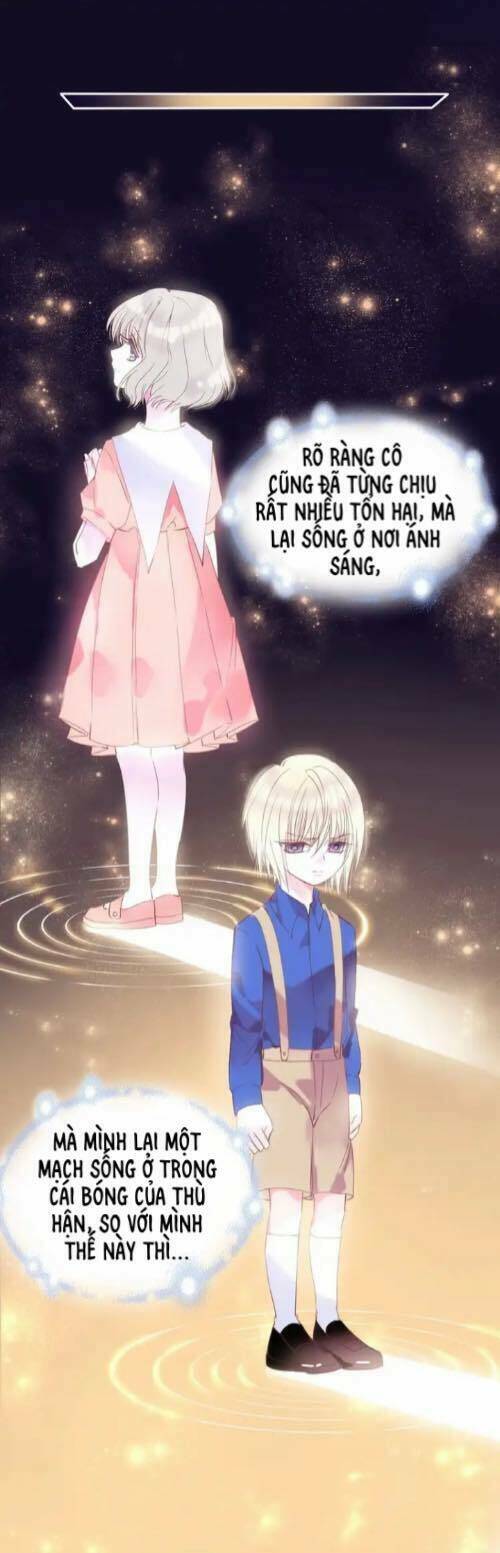 Vũ Tẫn Chapter 24 - Trang 2