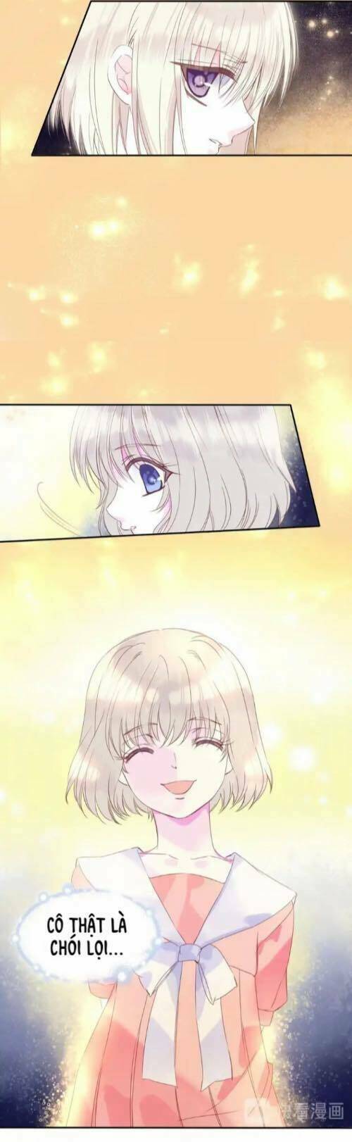 Vũ Tẫn Chapter 24 - Trang 2