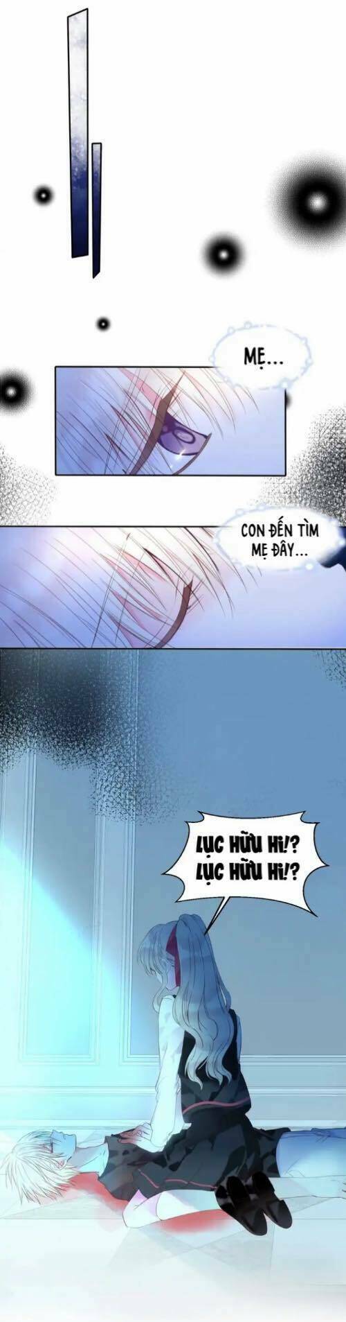 Vũ Tẫn Chapter 24 - Trang 2