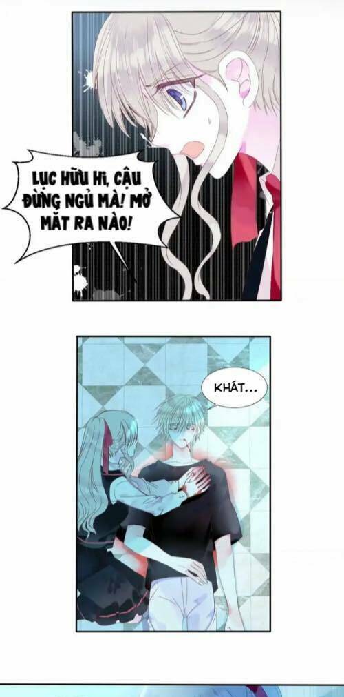 Vũ Tẫn Chapter 24 - Trang 2